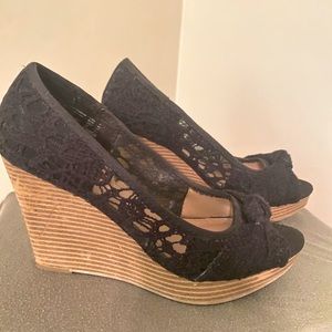 American Eagle wedge